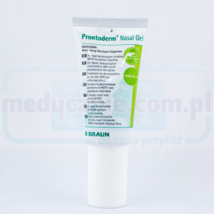 Prontoderm Nasal Gel 30ml